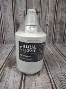 Aqua-Crest AQF-00003G-D Compatible Samsung Refrigerator Water Filter New